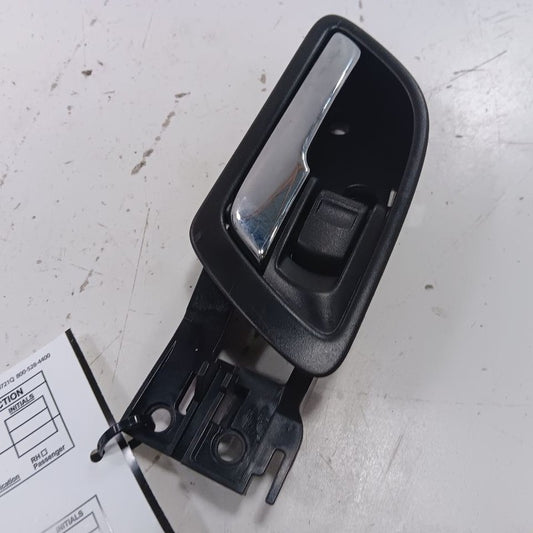 Acura ILX Door Handle Right Passenger Rear Interior Inside  2016 2017 2018
