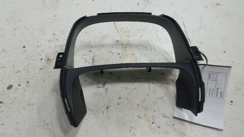 2006 HONDA CIVIC Speedometer Bezel Dash Surround Trim 2007 2008 2009 2010