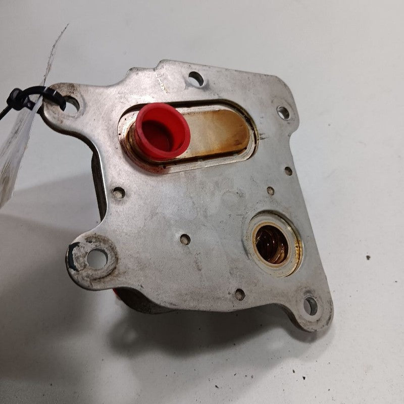 Nissan Altima Engine Oil Cooler 2.5L 2017 2016