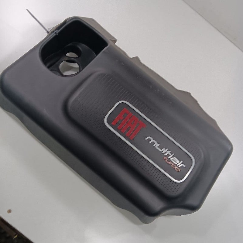Fiat 500 Engine Cover 2014 2015 2016