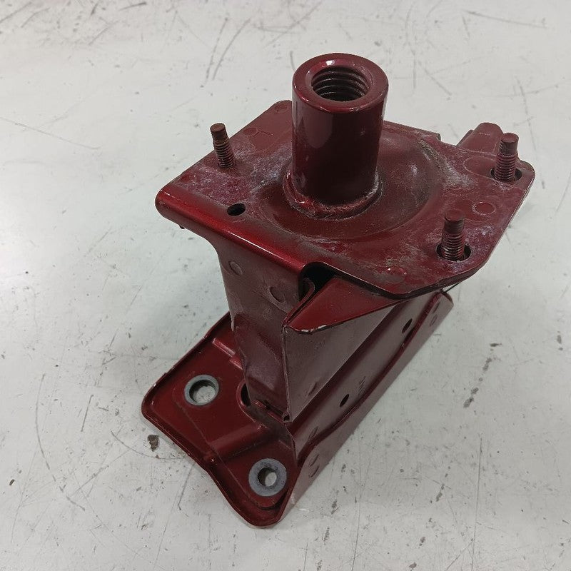 Nissan LEAF Bumper Mount Bracket Left Driver Side Front 2013 2014 2015 2016