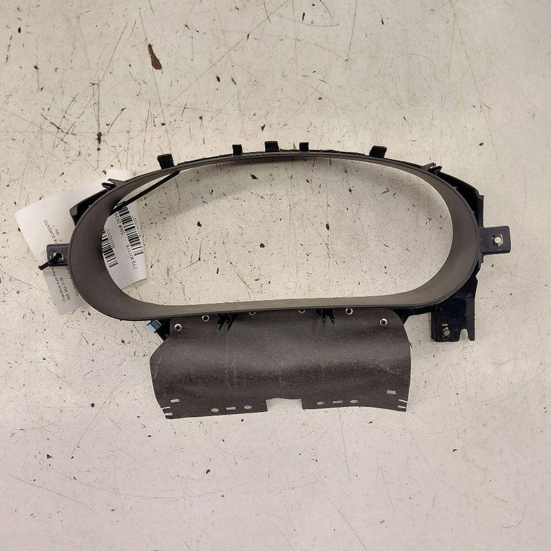 Kia Sorento Speedometer Bezel Dash Surround Trim 2018 2017 2016