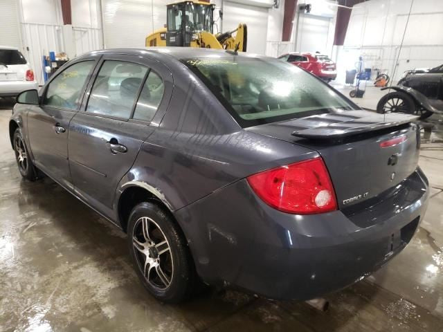 Chevy Cobalt Engine Knock Sensor 2006 2007 2008 2009 2010