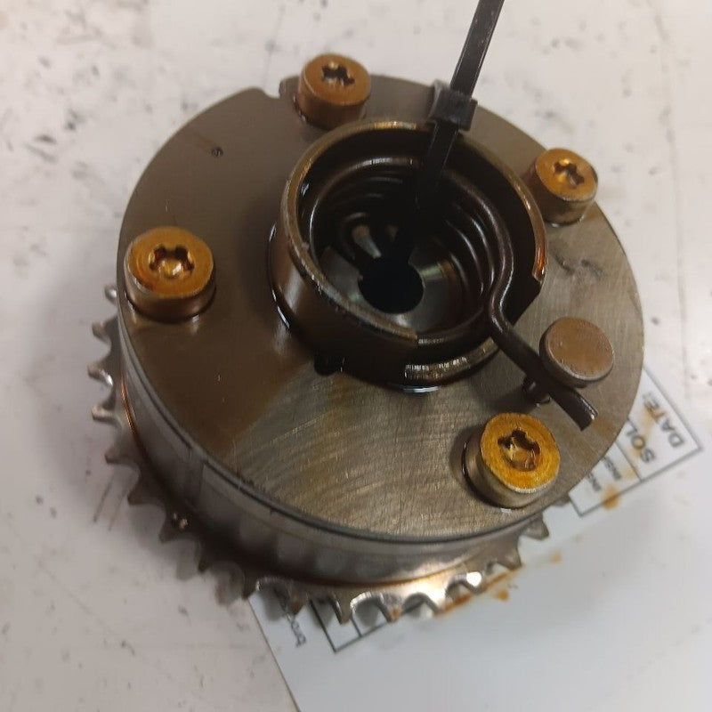 Toyota Corolla 1.8 Timing Gear 2019 2018 2017