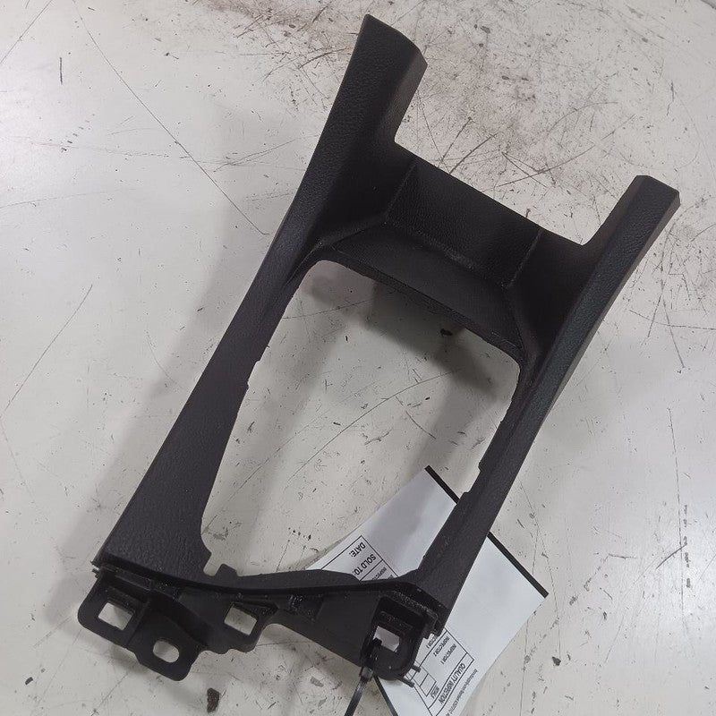 Toyota Corolla Shifter Bezel Trim Shift Console Surround Trim 2019 2018 2017