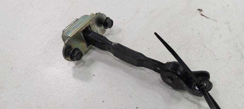 Nissan Sentra Door Check Left Rear Hinge Stop Stopper Detent 2012 2011 2010 2009
