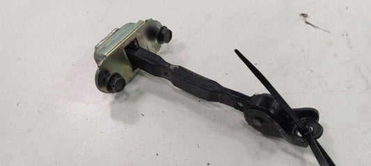 Nissan Sentra Door Check Left Rear Hinge Stop Stopper Detent 2012 2011 2010 2009