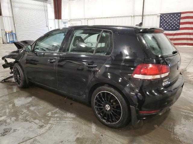 Does Not Apply Volkswagen Golf EGR Valve 2010 2011 2012 2013 2014