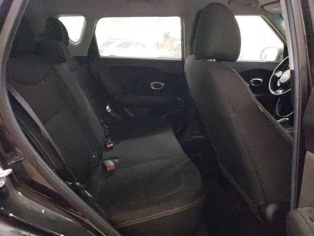 Does Not Apply Kia Soul Sill Trim Plate Door Jam Threshold Left Driver Rear 2017 2018 2019