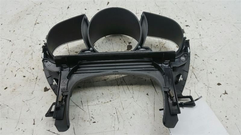 Chevy Malibu Speedometer Bezel Dash Surround Trim 2008 2009 2010 2011 2012