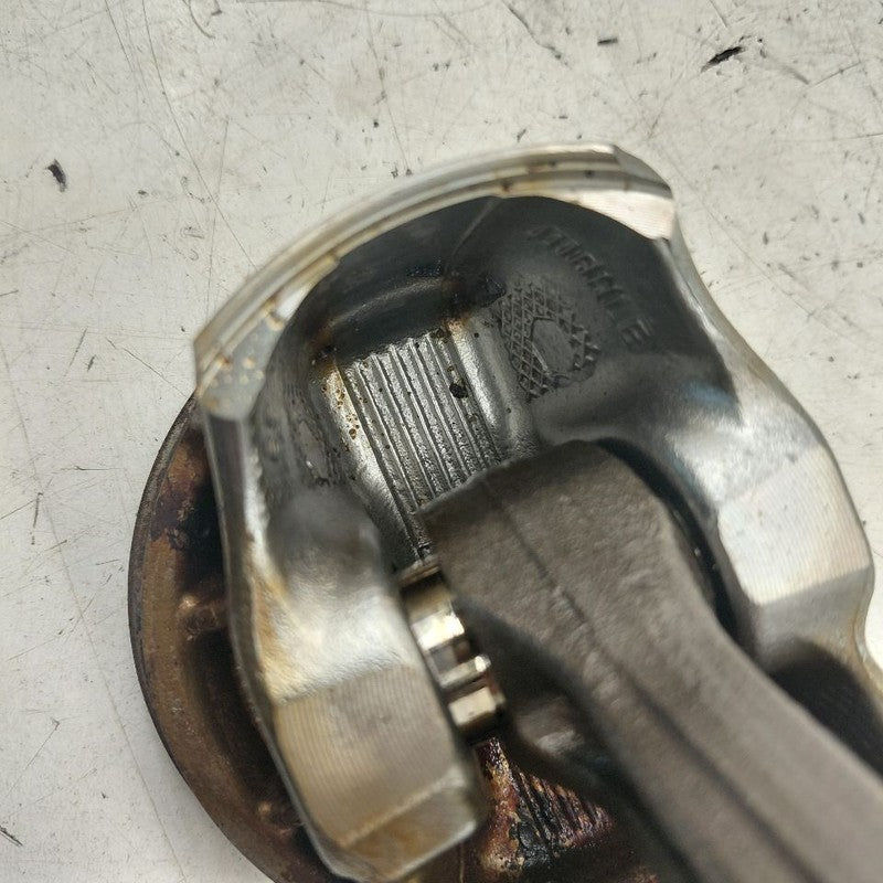 Nissan Rogue Single Piston With Connecting Rod 2.5 2021 2022 2023