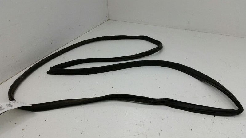 2013 Ford Fiesta On Door Seal Rubber Gasket Right Passenger Front 2012 2014