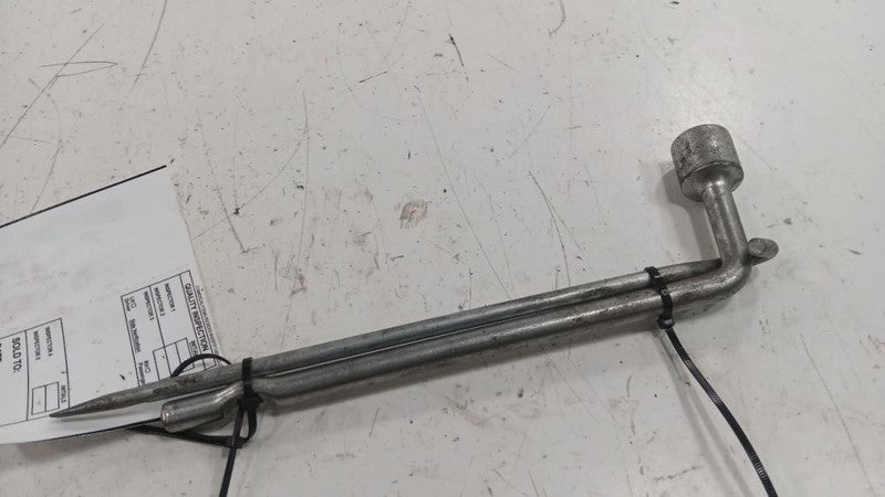 Does Not Apply Infiniti G37 Spare Tire Changing Wrench Tool 2011 2012 2013
