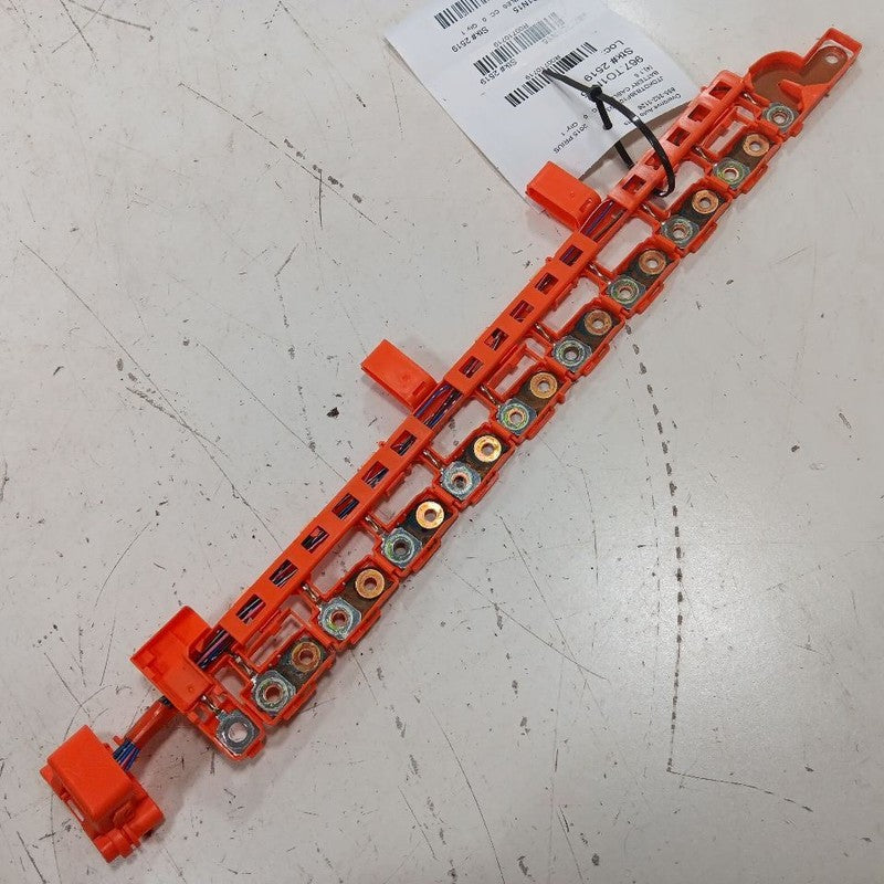 Toyota Prius C Battery Cable  2017 2016 2015 2014 2013