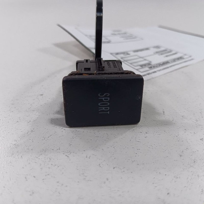 Toyota Corolla Sport Switch 2016 2015 2014