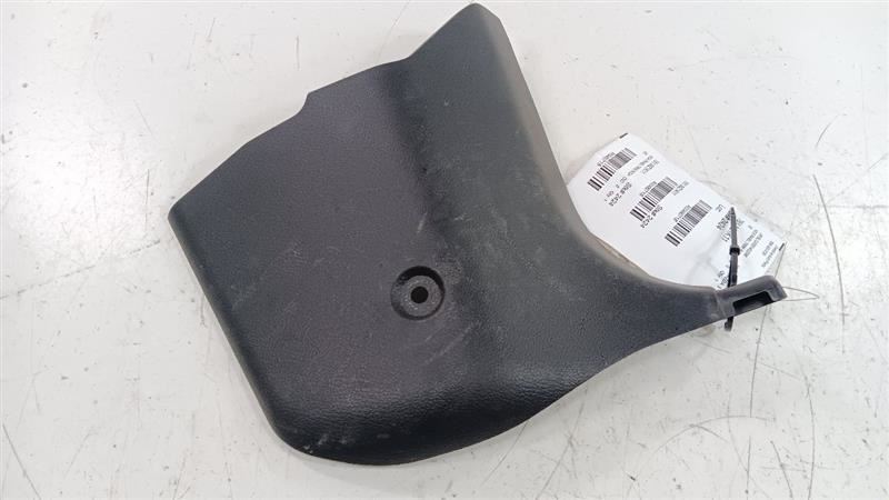 Mazda 3 Kick Panel Trim Right Passenger 2010 2011 2012 2013