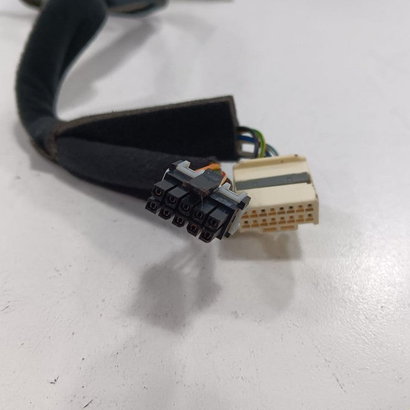 Hyundai Elantra Console Wire Harness {84653-F2110} 2017 2018 2019 2020
