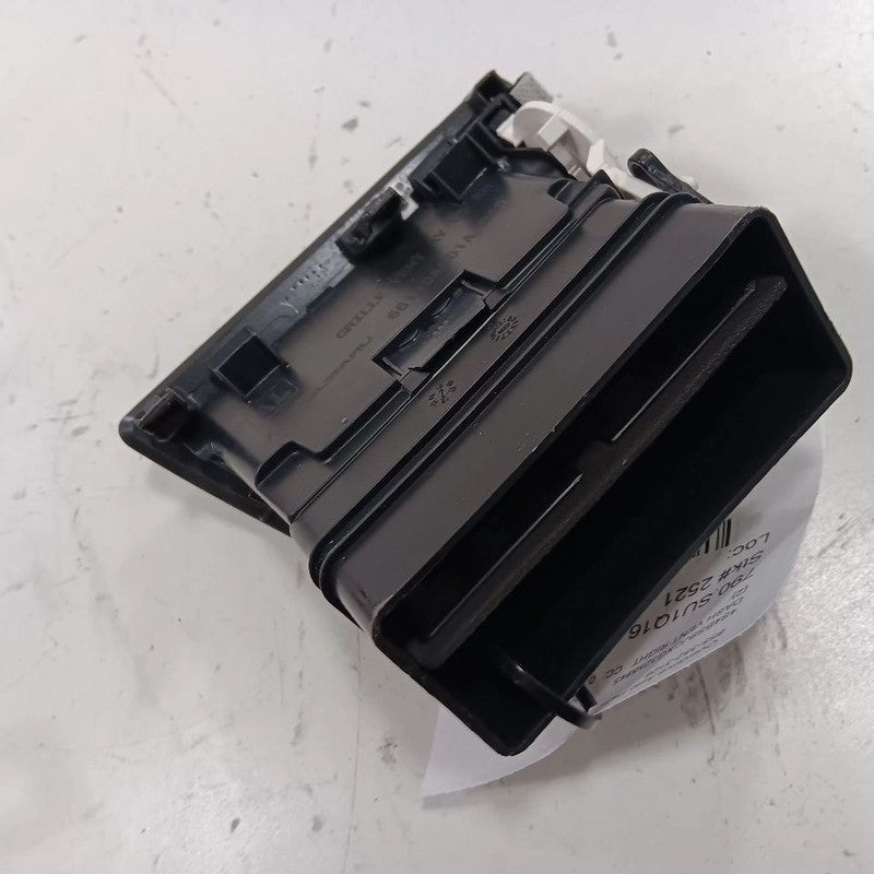 Subaru Outback Legacy Dash Air Vent Right Passenger 2018 2017 2016 2015