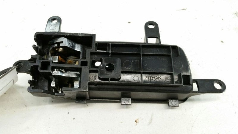 2005 Nissan Altima Door Handle Left Driver Rear Back Interior 2003 2004 2006