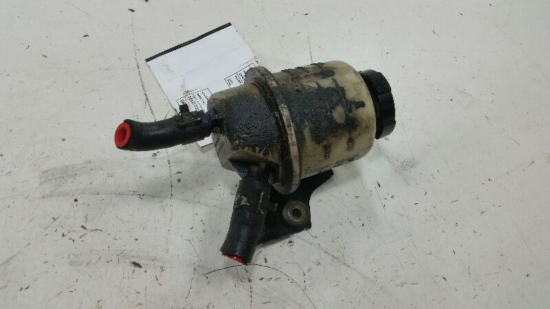 2006 Nissan Altima Power Steering Pump Fluid Reservoir Bottle 2003 2004 2005