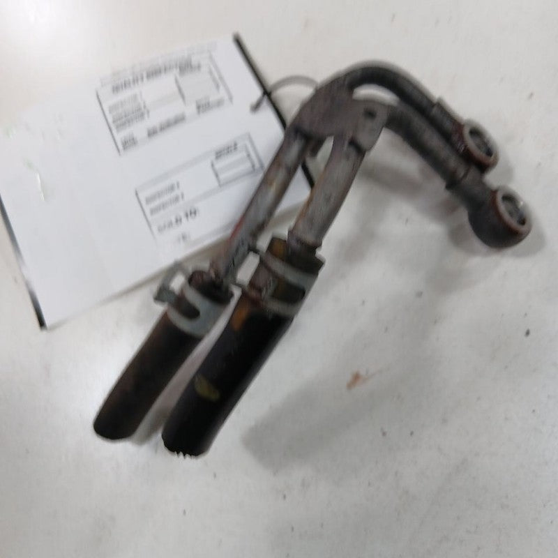 Hyundai Elantra Automatic Transmission Oil Cooler Line Tube Hose 2017 2018 2019