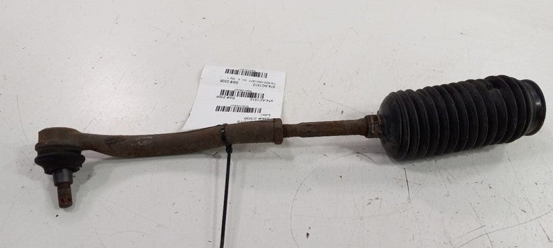 Acura MDX Steering Rack Pinion Tie Rod End W Boot Left Driver 2010 2011 2012