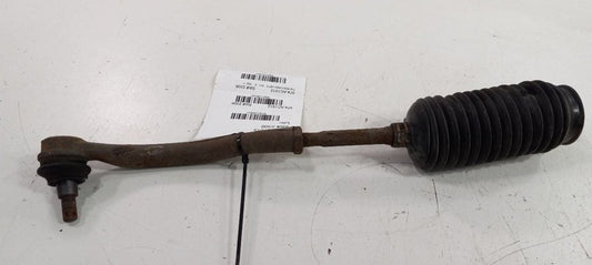 Acura MDX Steering Rack Pinion Tie Rod End W Boot Left Driver 2010 2011 2012