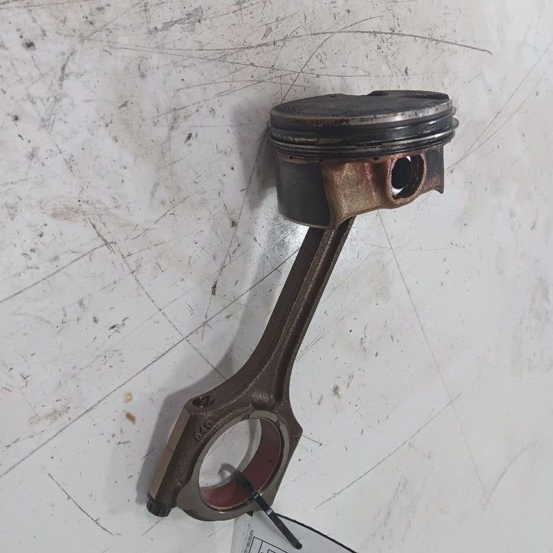 Hyundai Elantra 2.0 Single Piston With Connecting Rod 2017 2018 2019 2020