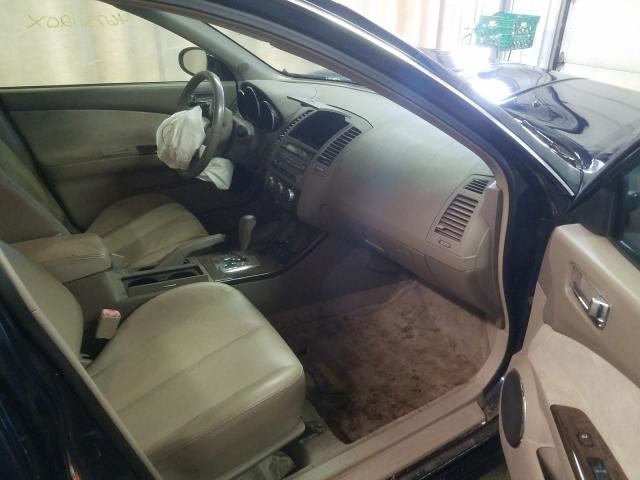 2005 Nissan Altima Door Handle Left Driver Front Interior 2002 2003 2004 2006