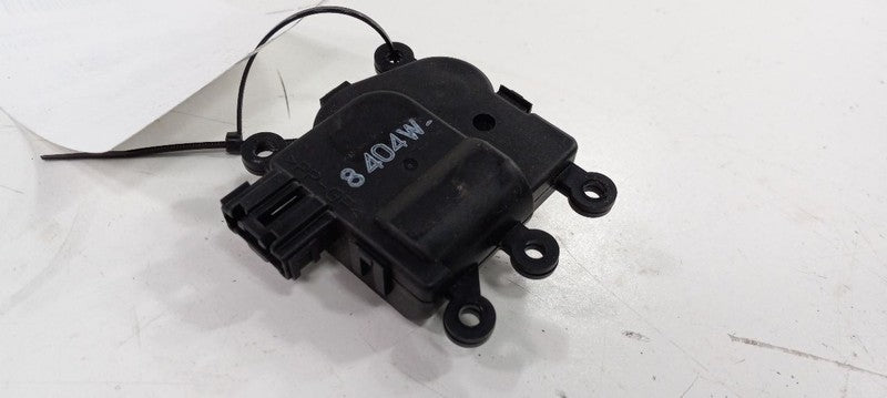 2018 Mazda Cx-5 Flap Door Motor Heater AC Door Actuator