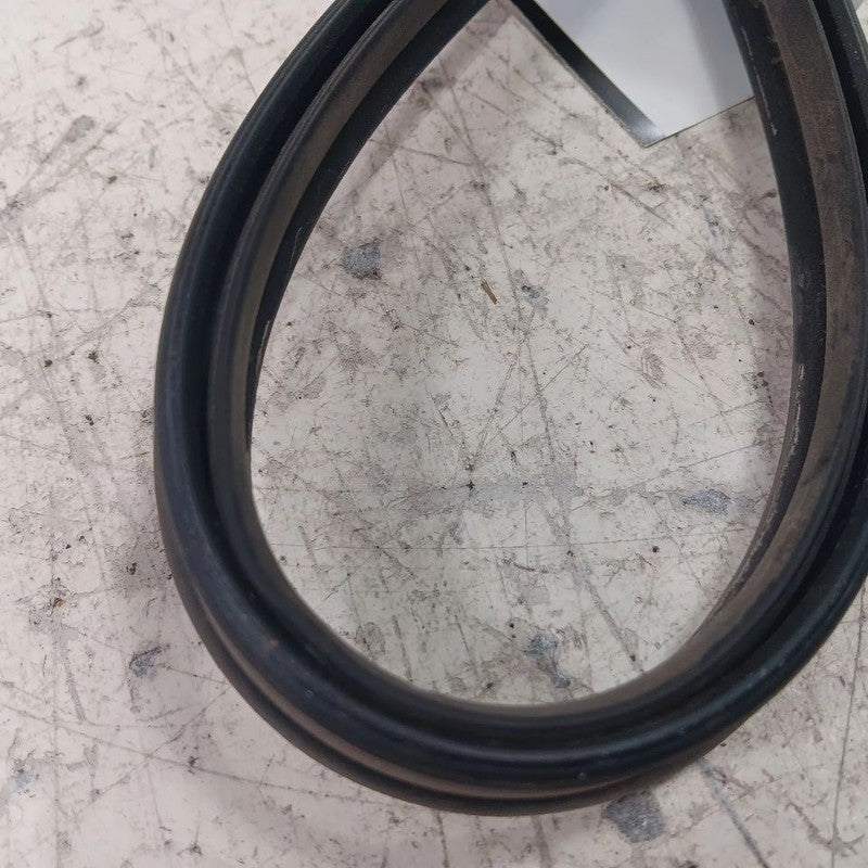 Hyundai Tucson Cowl Vent Panel Hood Rubber Seal 2019 2020 2021