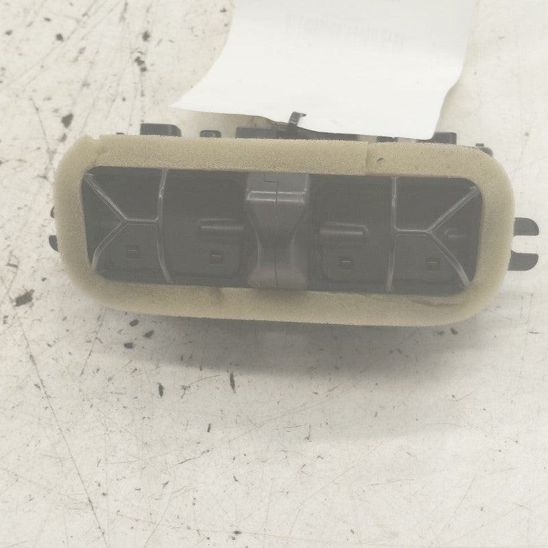 Nissan Rogue Heat Heater AC Air Vent Rear Back 2021 2022 2023