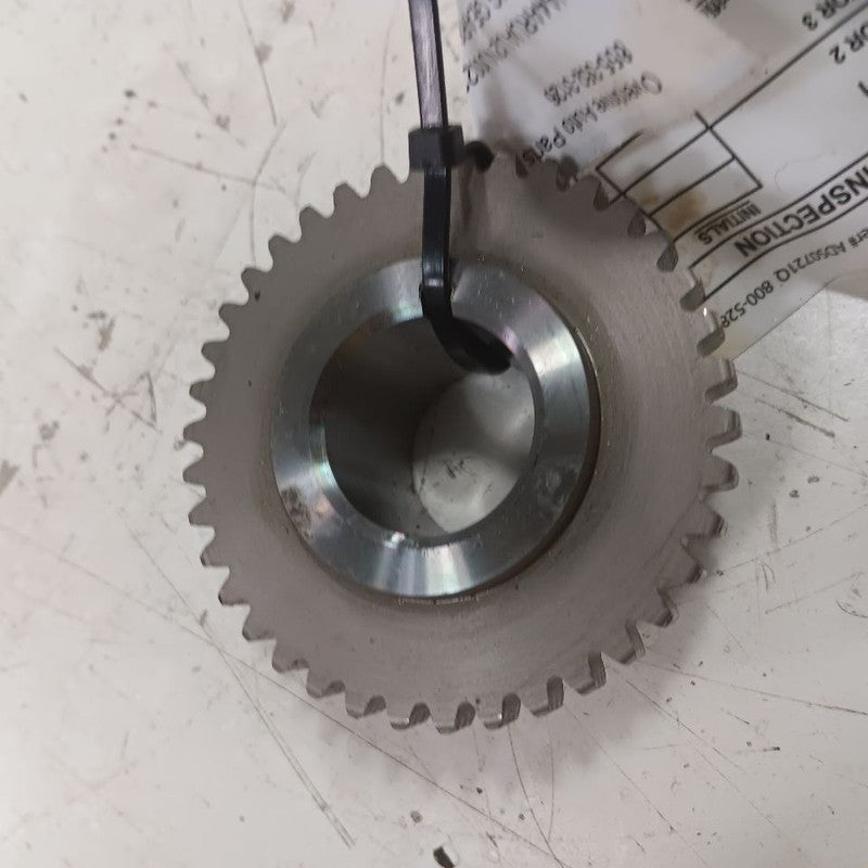 Outlander Sport 2.0 Timing Gear  2022 2023 2024