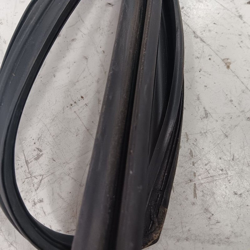 Toyota Corolla Door Glass Window Seal Rubber Left Driver Front  2016 2015 2014
