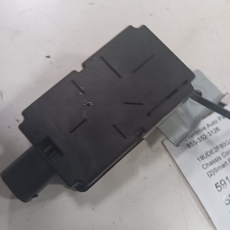 Acura ILX Smart Roof Control Unit Module {38360TX6A111} 2016 2017 2018