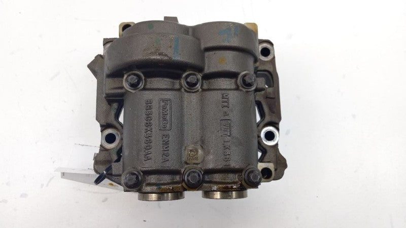 Ford Fusion Engine Balance Shaft 2012 2011 2010 2009 2008