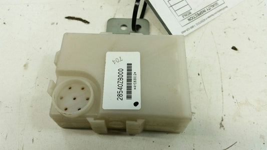 Nissan Altima Chassis ECM 2002 2003 2004 2005 2006 OEM