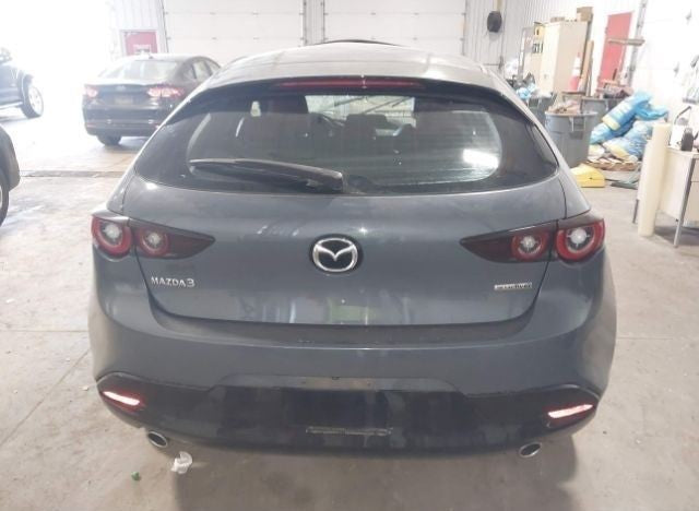 Mazda 3 Dome Light Roof Lamp 2023 2022 2021