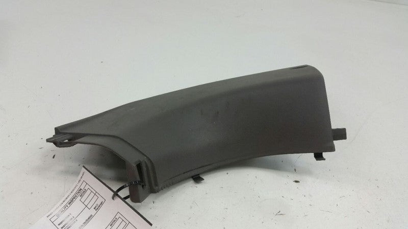 Kick Panel Trim Right Passenger 2009 HONDA CIVIC 2006 2007 2008 2010