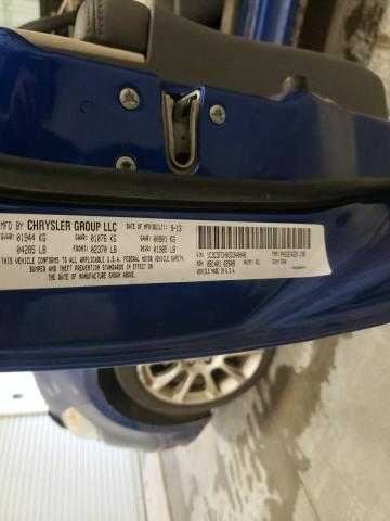 Dodge Dart TPMS Tire Pressure Monitor System Sensor 2013 2014 2015 2016