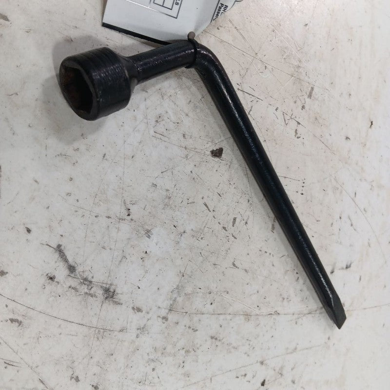 Toyota Corolla Spare Tire Changing Wrench Tool 2016 2015 2014