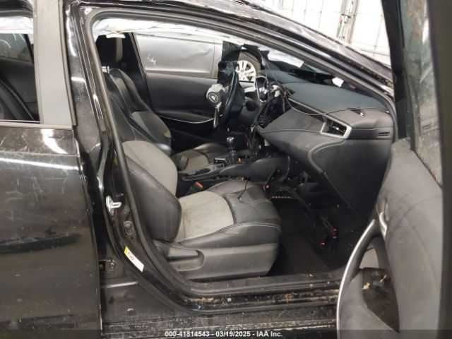 Toyota Corolla 2.0 Vacuum Hose 2019 2020 2021