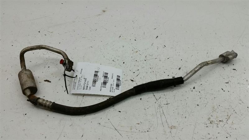 2009 Ford Edge AC Hose Air Conditioning Line OEM 2007 2008 2010