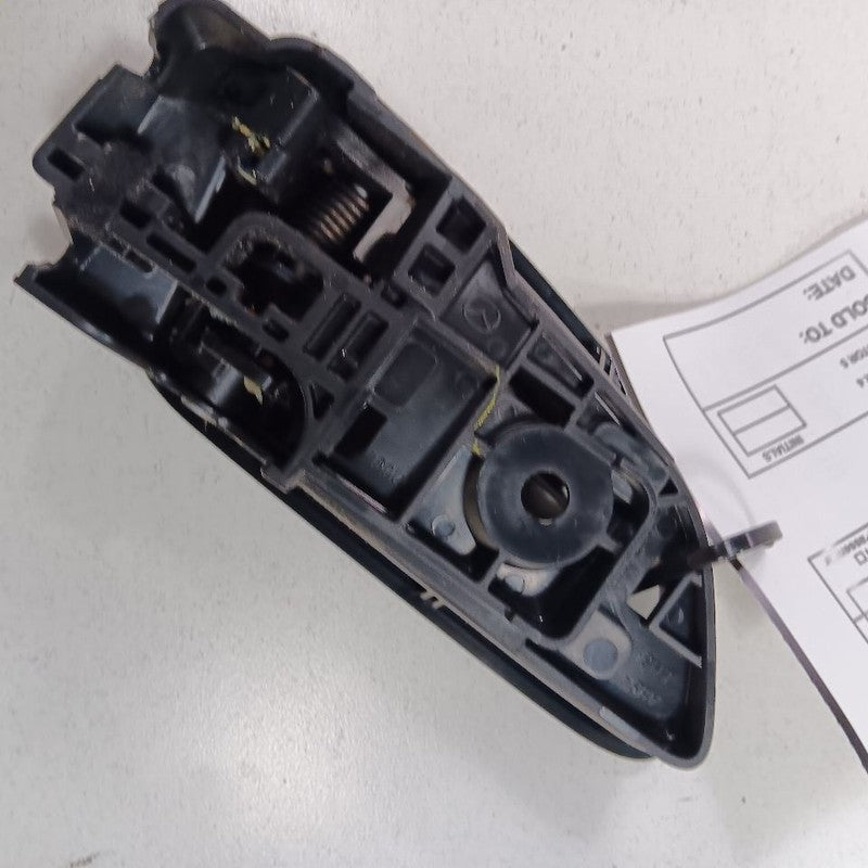 Toyota Yaris Door Handle Left Driver Front Interior Inside  2020 2019 2018 2017