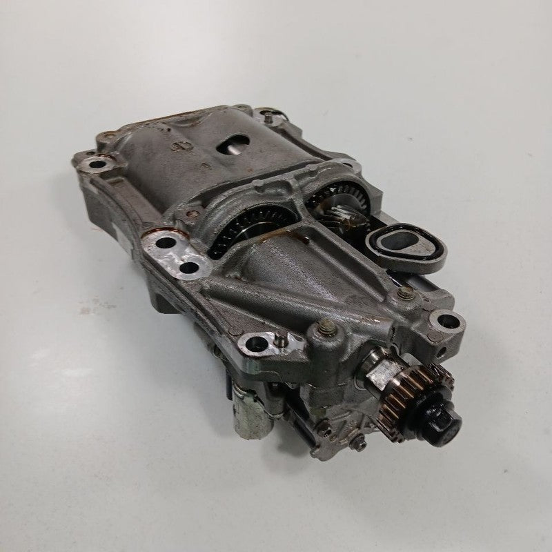 2025 GMC Acadia 2.5 Engine Oil Pump