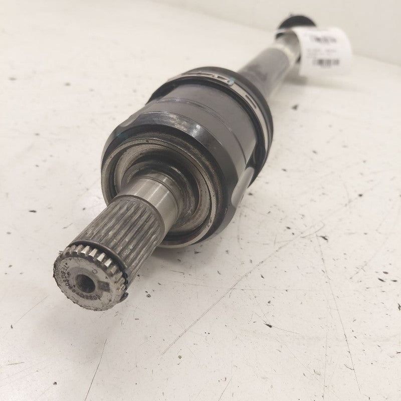 Passenger Right CV Axle Shaft Front Outer 2.4L FWD 17-22 Kia Sportage