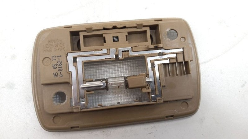 Acura MDX Dome Light Roof Lamp 2005