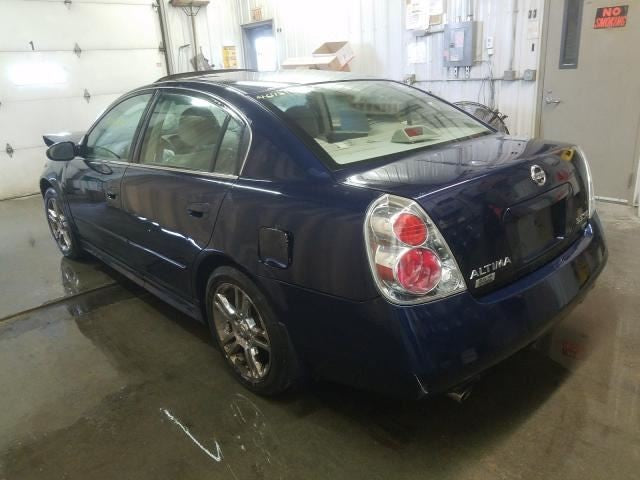 Nissan Altima Power Window Switch Right Passenger Rear Back 2003 2004 2005 2006