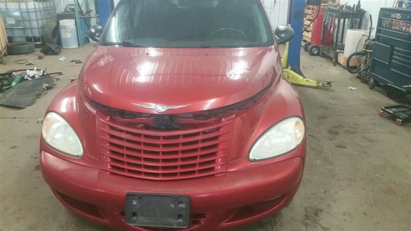 Door Ajar Switch Door Open Dome Light 2003 PT CRUISER 2001 2002 2004 2005