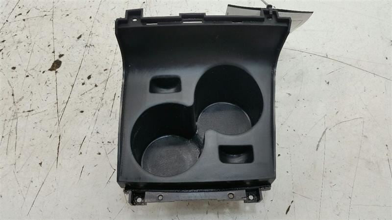 Nissan Versa Cup Holder 2008 2009 2010 2011 2012